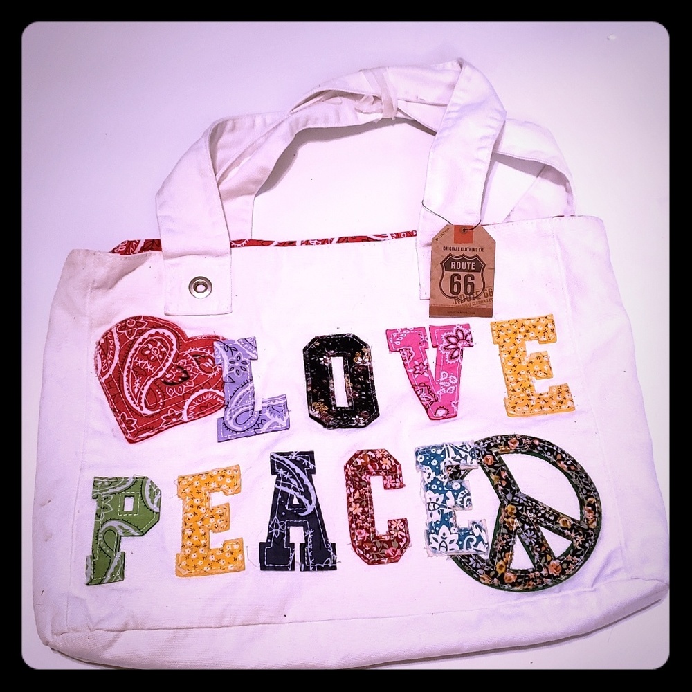Womens tote